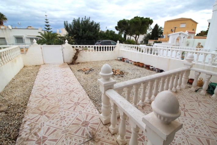 Bungalow in vendita a San Miguel de Salinas