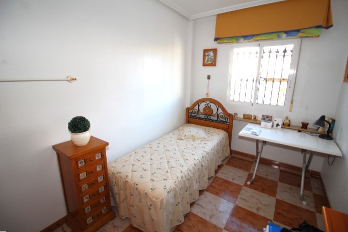 Villa te koop in Villamartín-Las Filipinas (Orihuela)