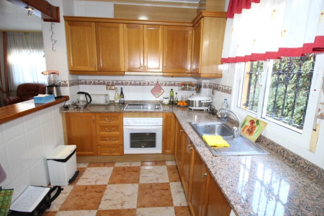 Villa in vendita a Villamartín-Las Filipinas (Orihuela)