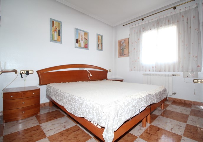 Villa in vendita a Villamartín-Las Filipinas (Orihuela)