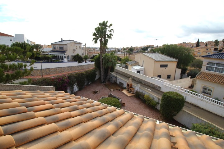 Villa in vendita a San Miguel de Salinas