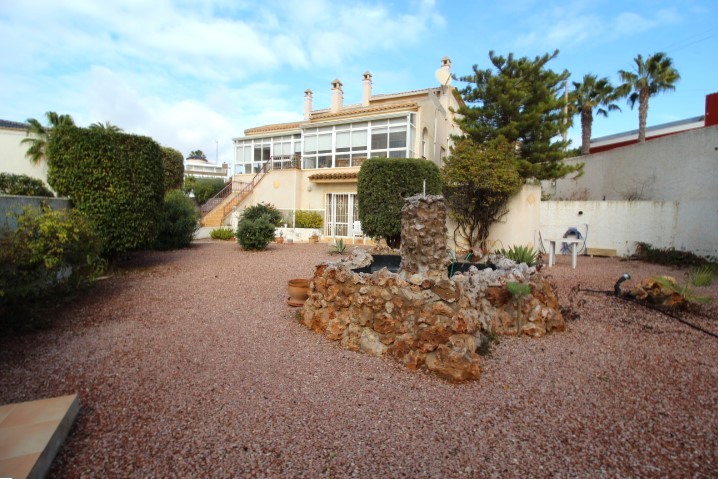 Villa in vendita a San Miguel de Salinas