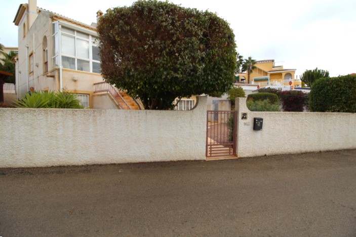 Villa in vendita a San Miguel de Salinas