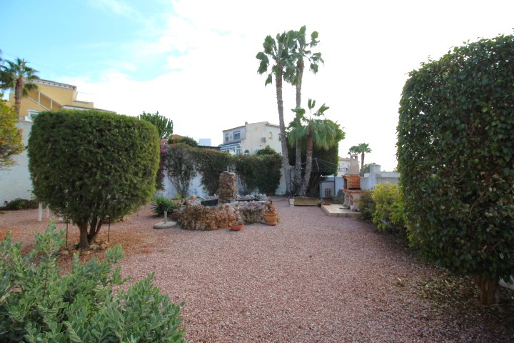 Villa te koop in San Miguel de Salinas