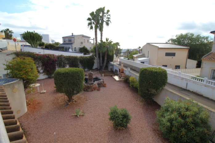 Villa in vendita a San Miguel de Salinas