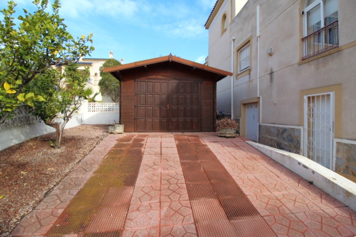 Villa in vendita a San Miguel de Salinas