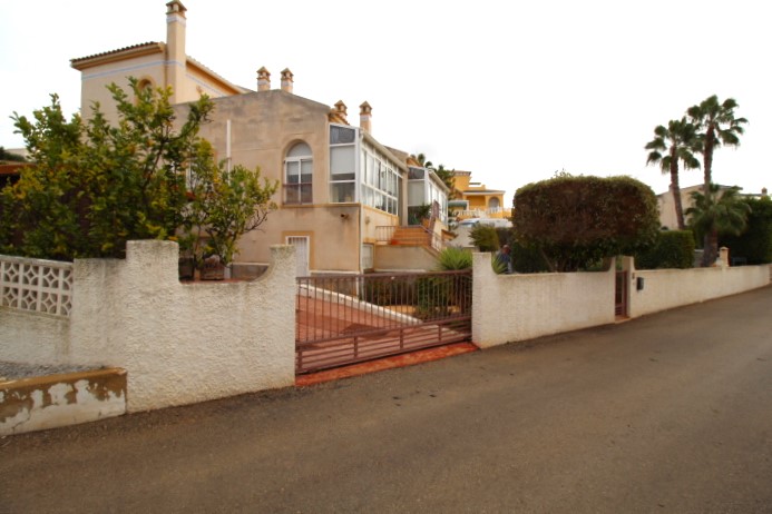 Villa in vendita a San Miguel de Salinas