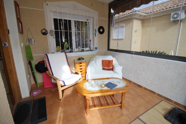 Chalet te koop in Orihuela Costa