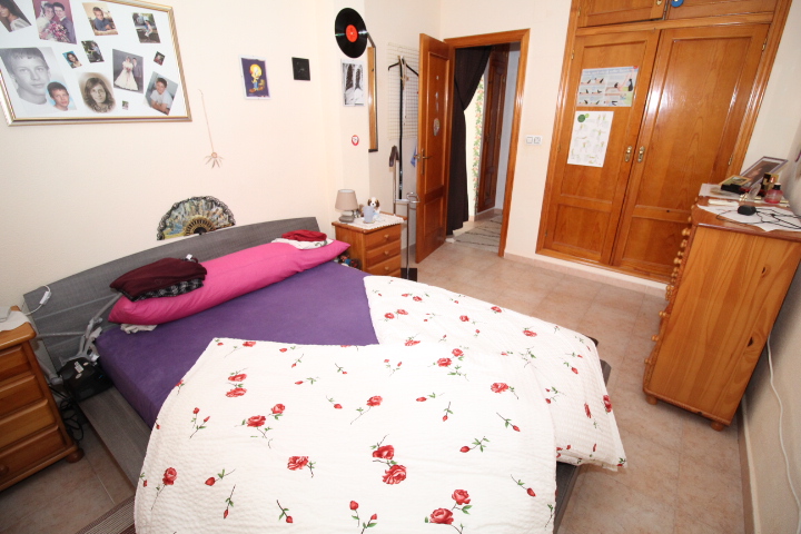 Chalet te koop in Orihuela Costa