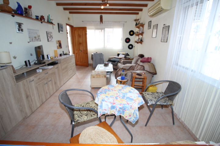 Chalet te koop in Orihuela Costa