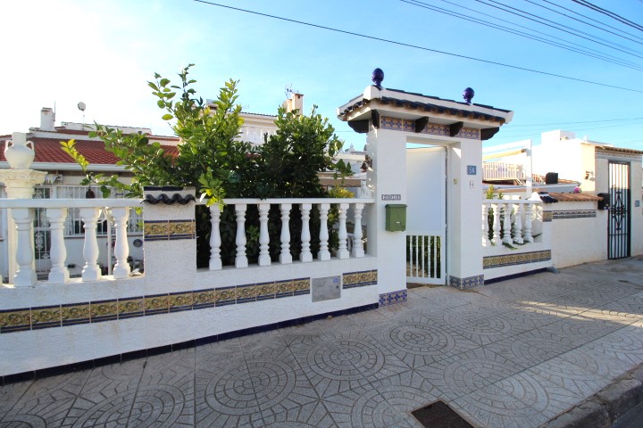 Bungalow à Quesada