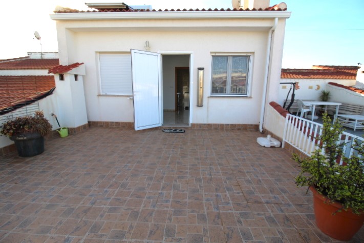 Bungalow en Quesada