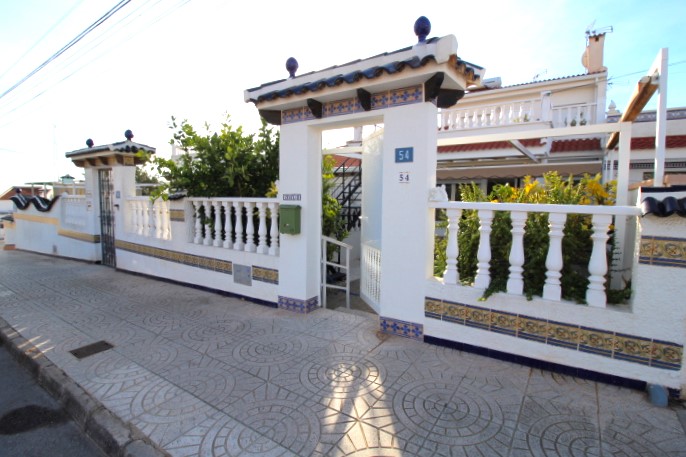 Bungalow à Quesada