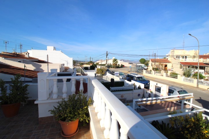 Bungalow in vendita a Rojales