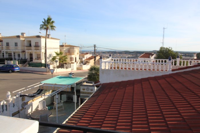 Bungalow en Quesada