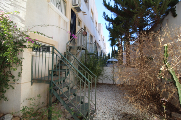 Duplex te koop in Orihuela Costa