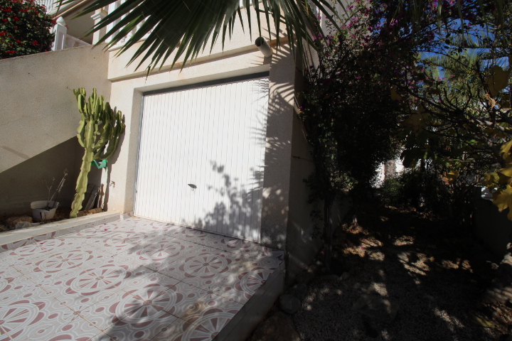 Duplex te koop in Orihuela Costa