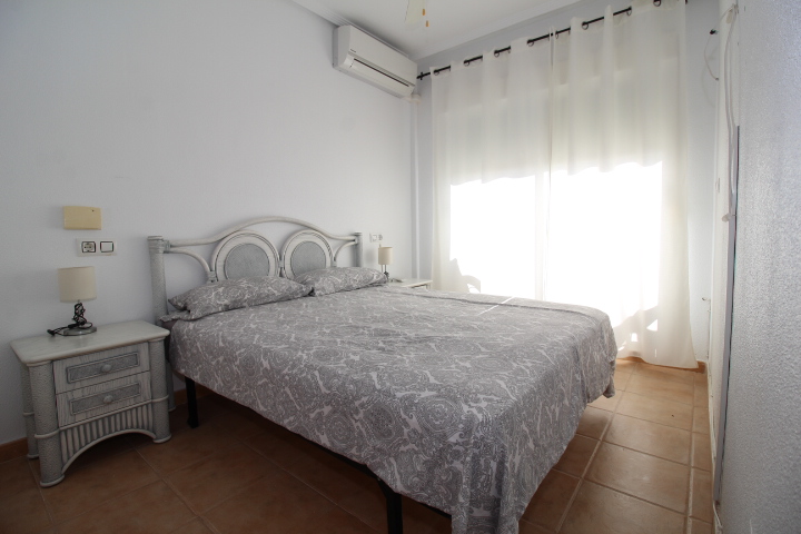 Duplex te koop in Orihuela Costa