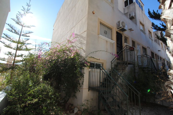 Duplex in vendita a Orihuela Costa