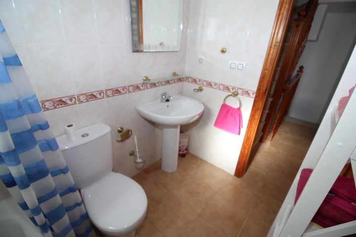 Duplex te koop in Orihuela Costa