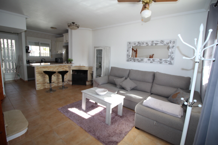 Duplex in vendita a Orihuela Costa