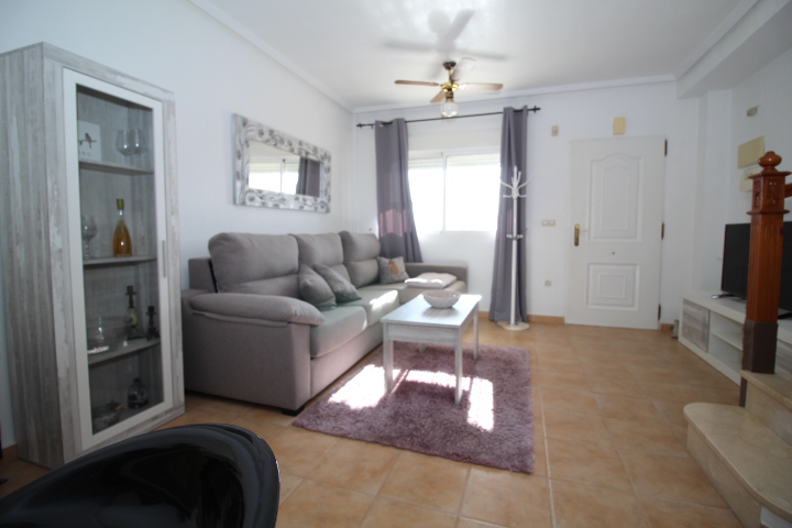 Duplex in vendita a Orihuela Costa