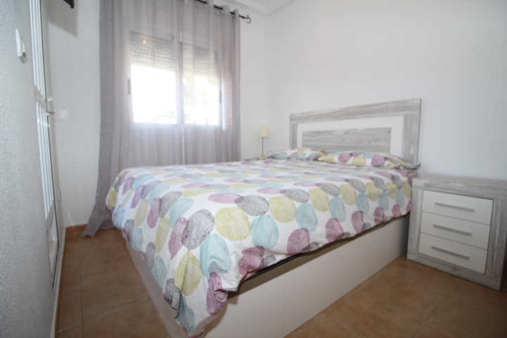 Duplex te koop in Orihuela Costa