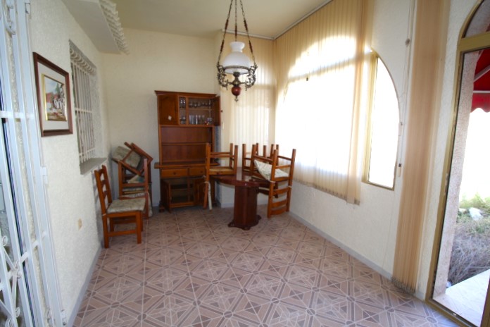 Bungalow te koop in San Miguel de Salinas