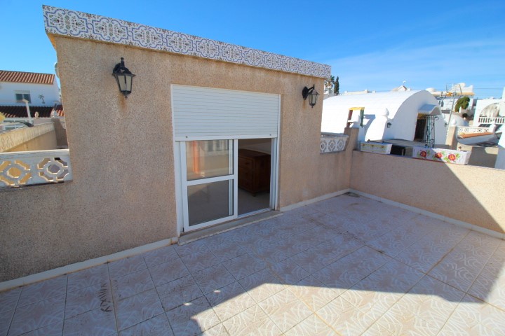 Bungalow in vendita a San Miguel de Salinas