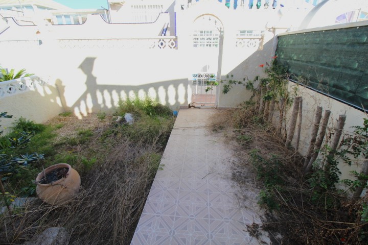 Bungalow myynnissä San Miguel de Salinas