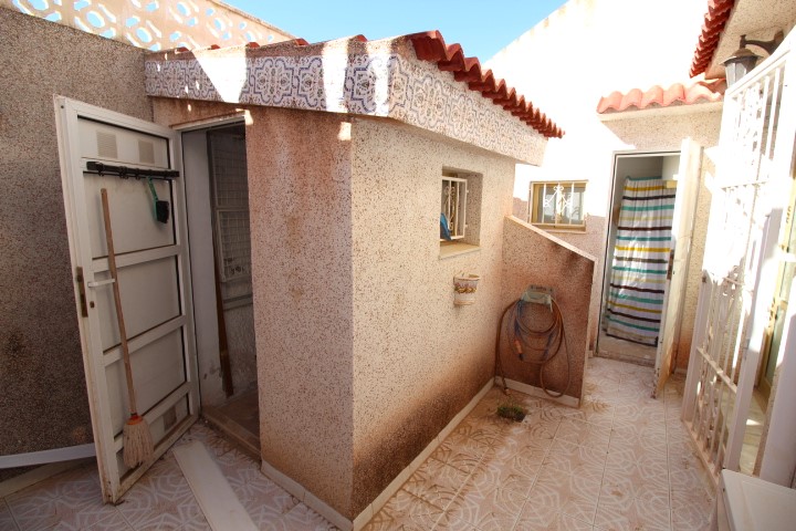 Bungalow in vendita a San Miguel de Salinas