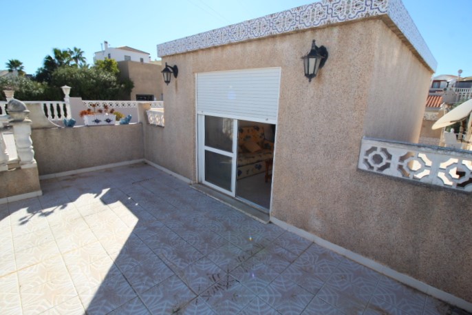 Bungalow in vendita a San Miguel de Salinas