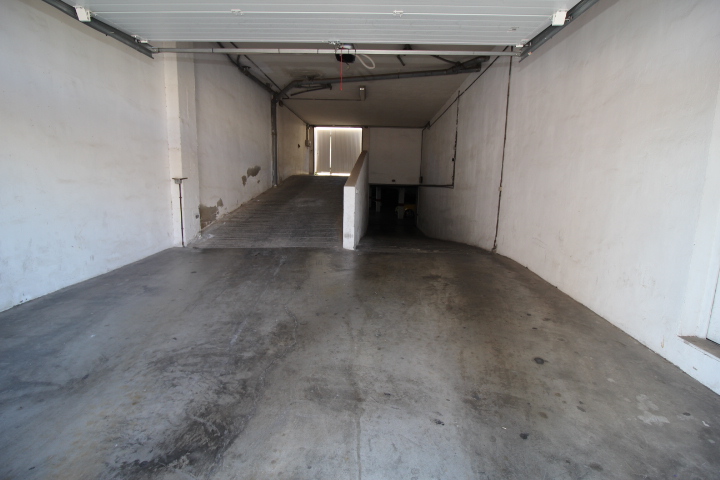 Garage te koop in Torrevieja