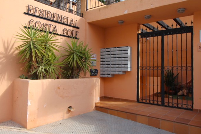 Superbe appartement à Orihuela Costa