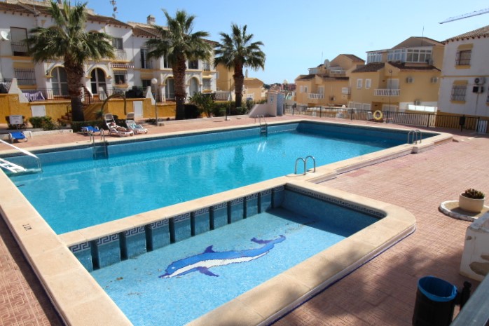 Bungalow in vendita a San Miguel de Salinas