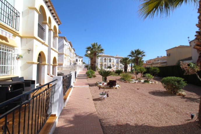 Bungalow in vendita a San Miguel de Salinas