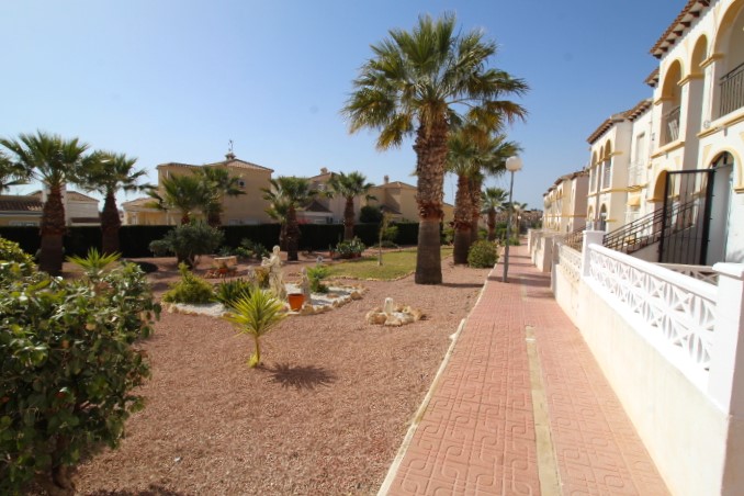 Bungalow in vendita a San Miguel de Salinas