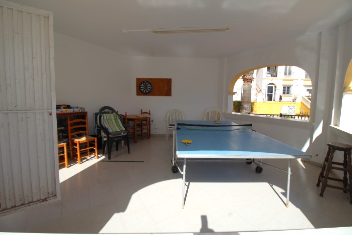 Bungalow te koop in San Miguel de Salinas