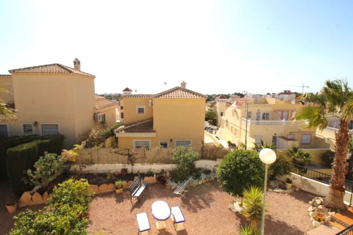 Bungalow in vendita a San Miguel de Salinas