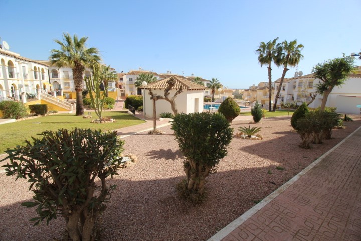 Bungalow in vendita a San Miguel de Salinas