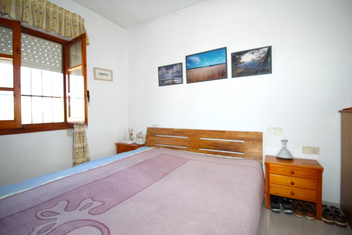 Bungalow-Wohnung in Blue Lagoon