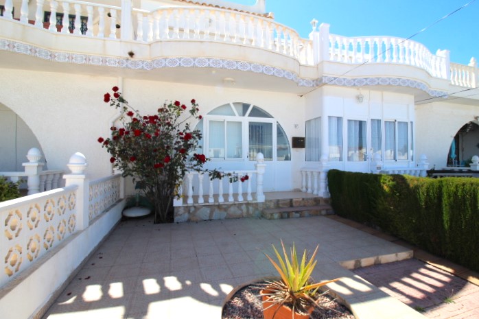 Bungalow te koop in San Miguel de Salinas