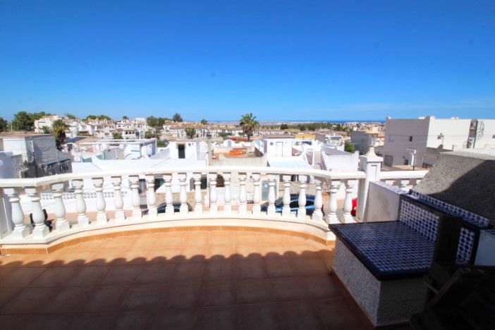 Casa adosada en Blue Lagoon