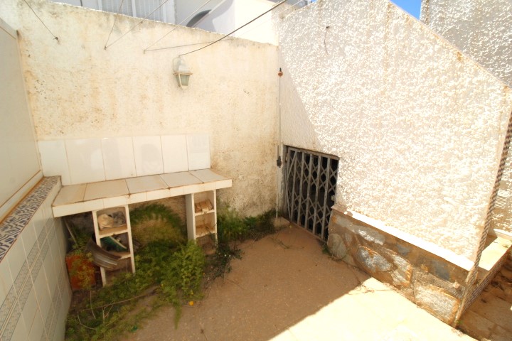 Bungalow te koop in San Miguel de Salinas