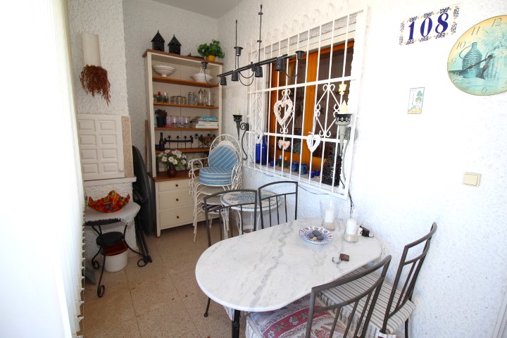 Terraced house house in Blue Lagoon