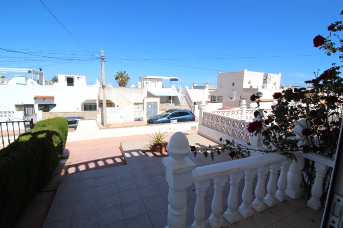 Terraced house house in Blue Lagoon