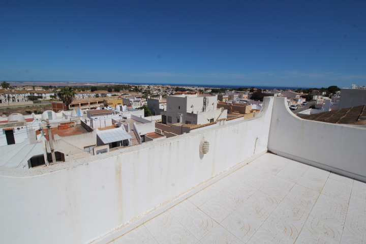 Bungalow myynnissä San Miguel de Salinas