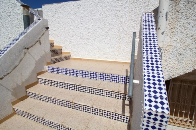 Terraced house house in Blue Lagoon