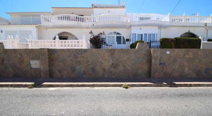 Casa adosada en Blue Lagoon