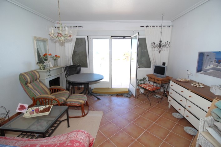 Bungalow te koop in San Miguel de Salinas